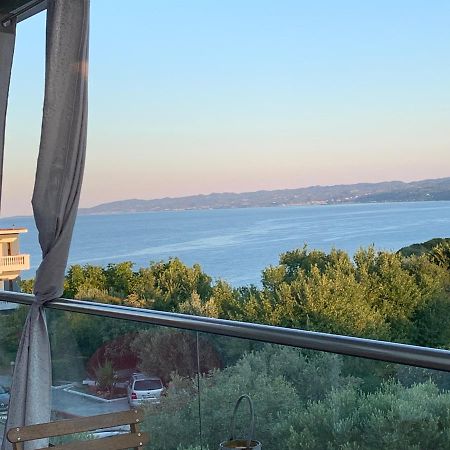Villa Evita , Penthouse, 53M2 ,Athytos 450M From The Beach Afytos Exterior photo