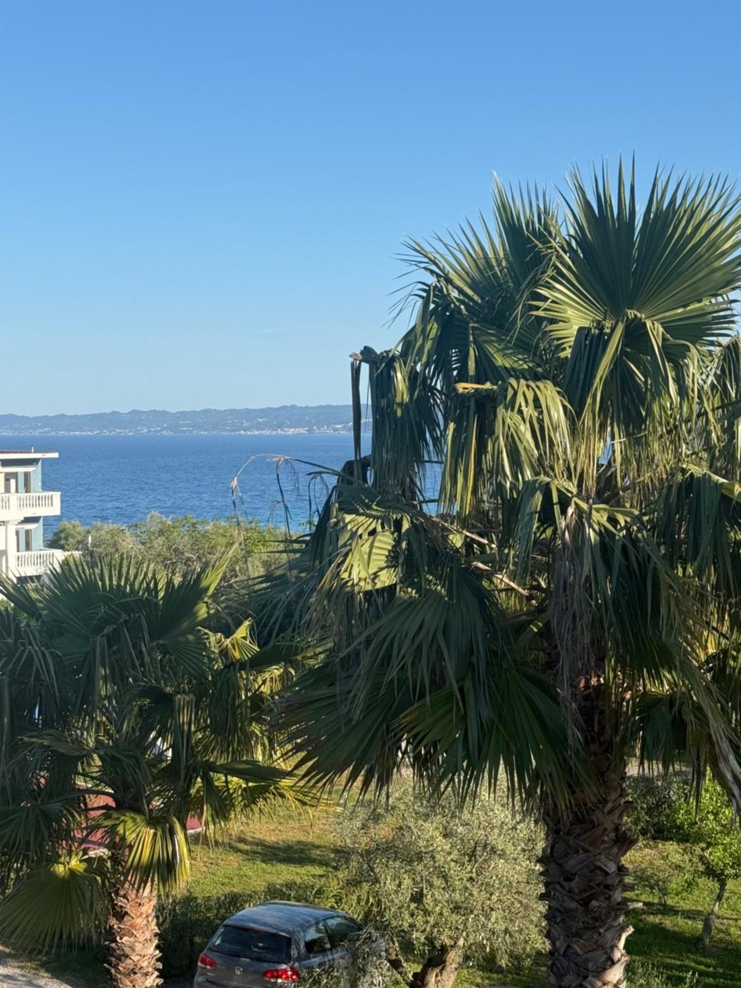Villa Evita , Penthouse, 53M2 ,Athytos 450M From The Beach Afytos Exterior photo