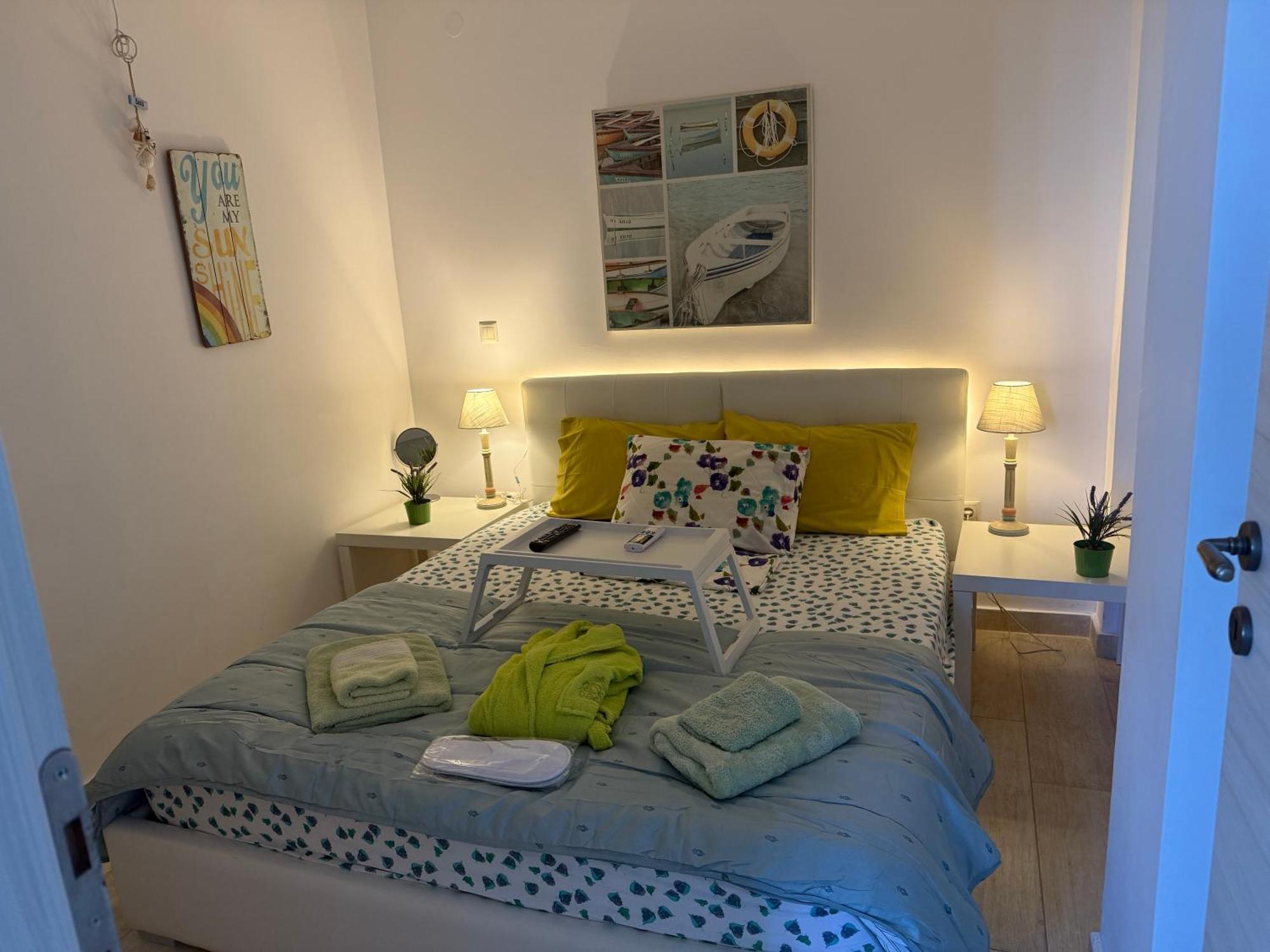 Villa Evita , Penthouse, 53M2 ,Athytos 450M From The Beach Afytos Exterior photo